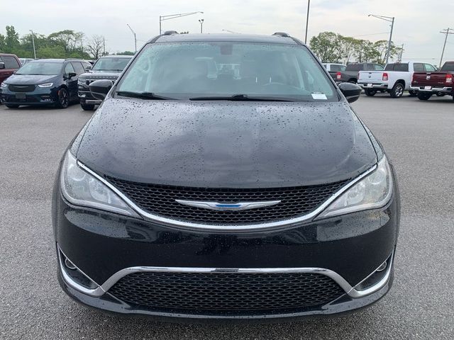 2018 Chrysler Pacifica Touring-L
