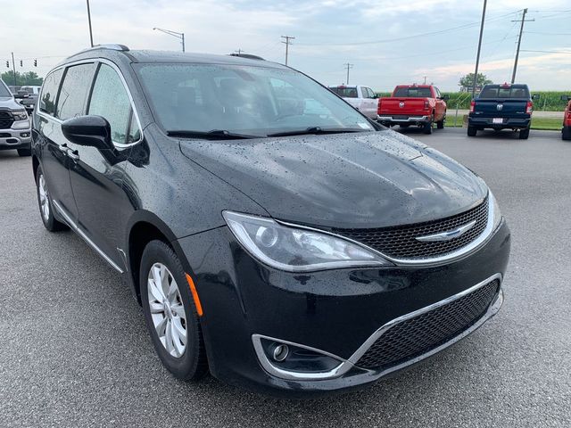 2018 Chrysler Pacifica Touring-L