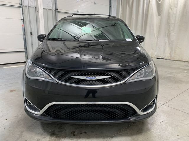2018 Chrysler Pacifica Touring-L