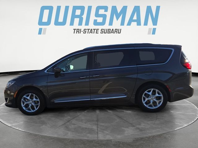 2018 Chrysler Pacifica Touring-L