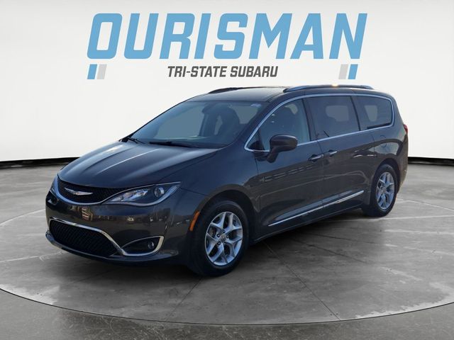 2018 Chrysler Pacifica Touring-L