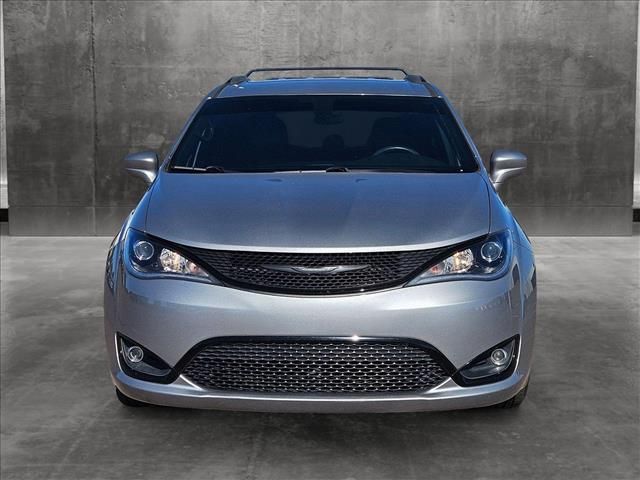 2018 Chrysler Pacifica Touring-L