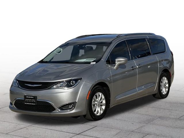 2018 Chrysler Pacifica Touring-L