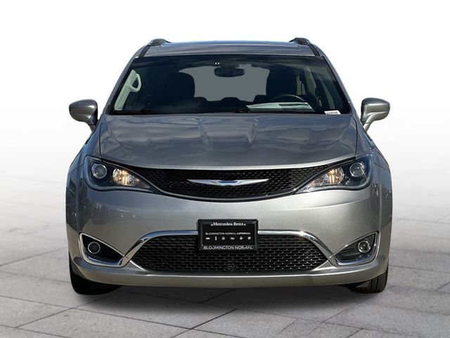 2018 Chrysler Pacifica Touring-L