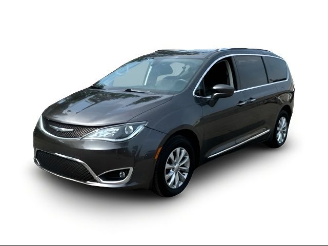 2018 Chrysler Pacifica Touring-L