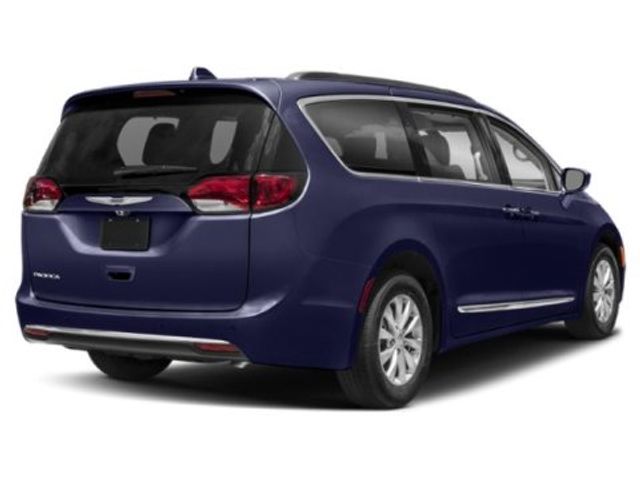 2018 Chrysler Pacifica Touring-L