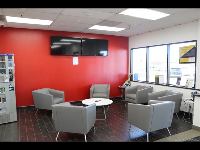 2018 Chrysler Pacifica Touring-L