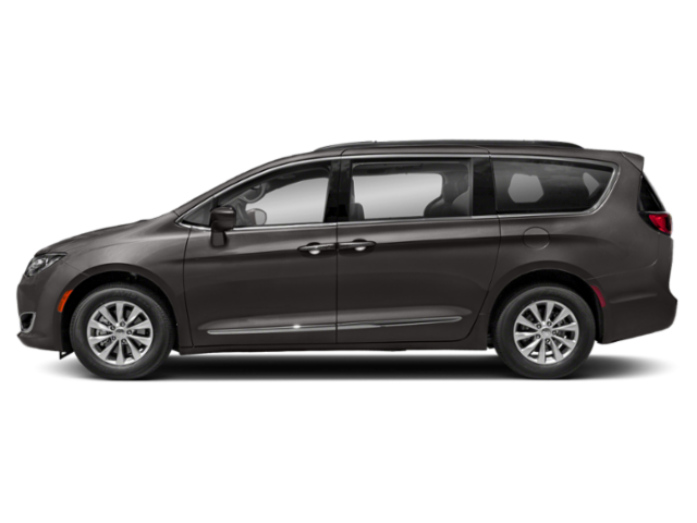 2018 Chrysler Pacifica Touring-L