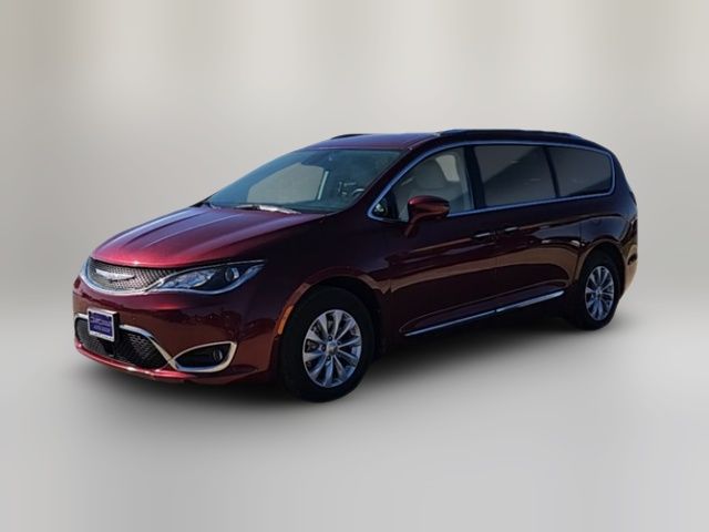 2018 Chrysler Pacifica Touring-L