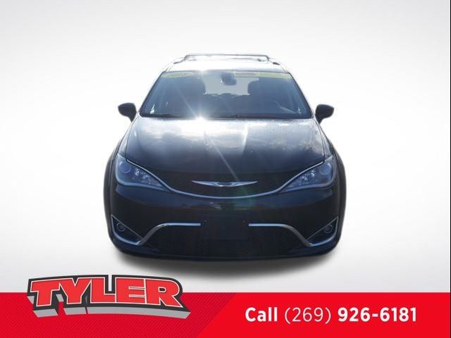 2018 Chrysler Pacifica Touring-L