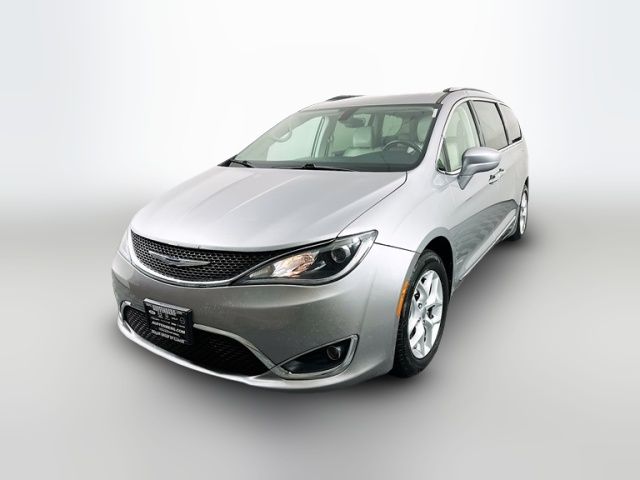 2018 Chrysler Pacifica Touring-L