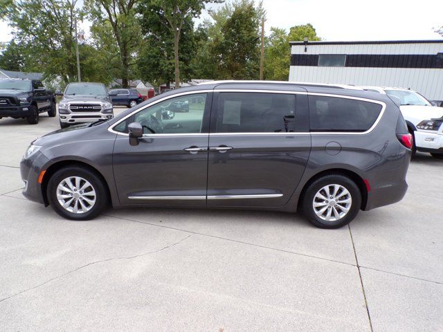 2018 Chrysler Pacifica Touring-L