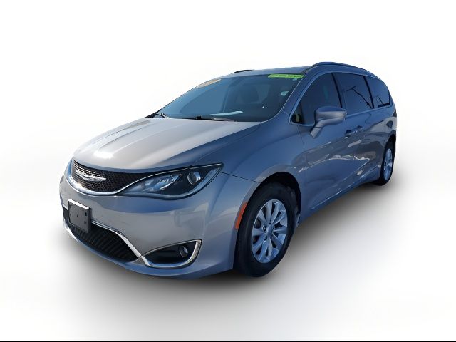 2018 Chrysler Pacifica Touring-L