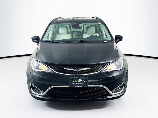 2018 Chrysler Pacifica Touring-L