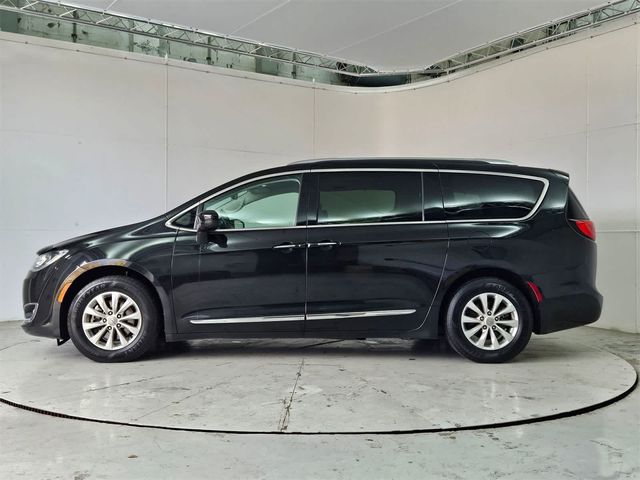 2018 Chrysler Pacifica Touring-L