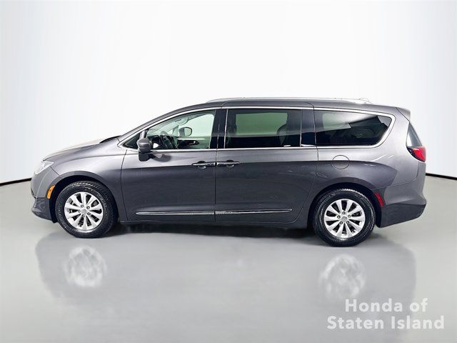 2018 Chrysler Pacifica Touring-L