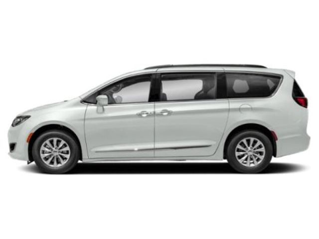 2018 Chrysler Pacifica Touring-L