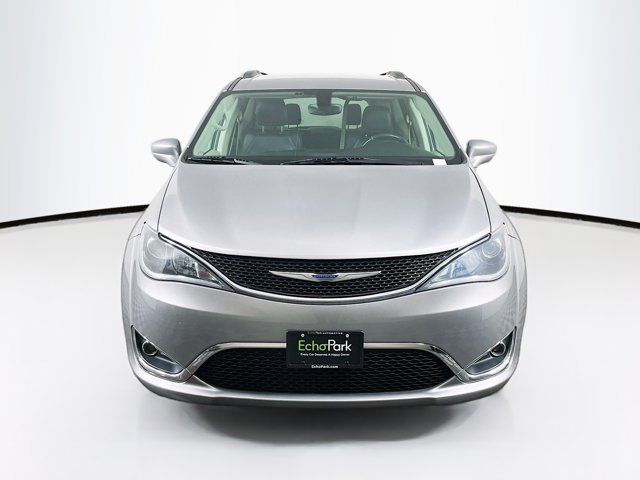 2018 Chrysler Pacifica Touring-L