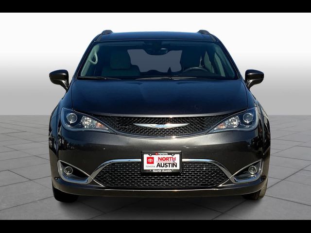 2018 Chrysler Pacifica Touring-L