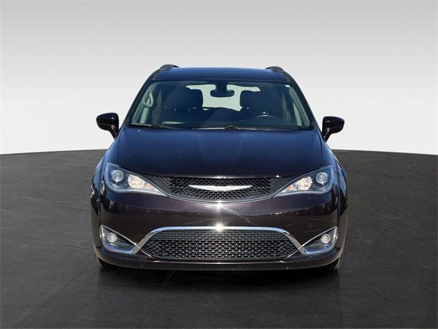 2018 Chrysler Pacifica Touring-L