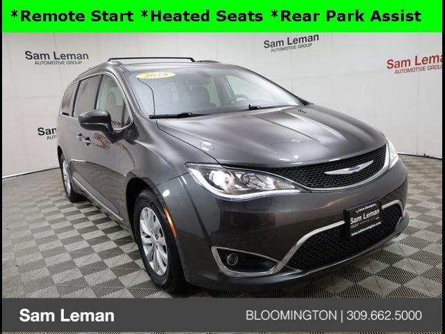 2018 Chrysler Pacifica Touring-L