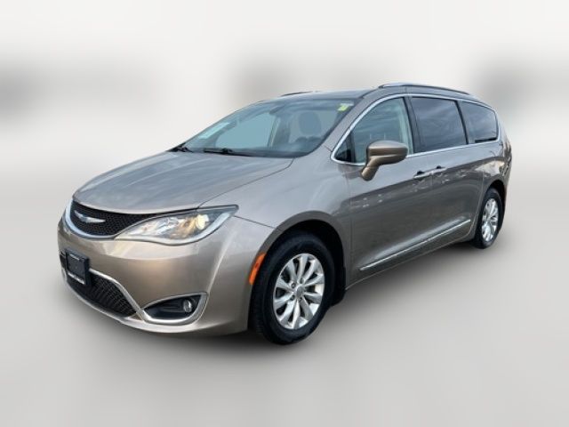 2018 Chrysler Pacifica Touring-L