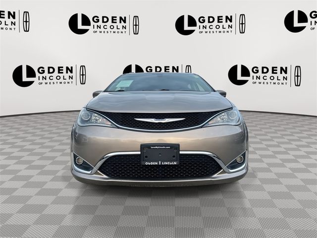 2018 Chrysler Pacifica Touring-L