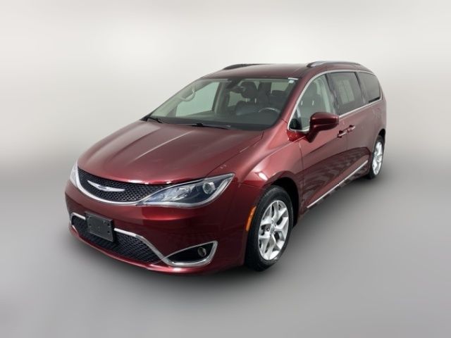 2018 Chrysler Pacifica Touring-L