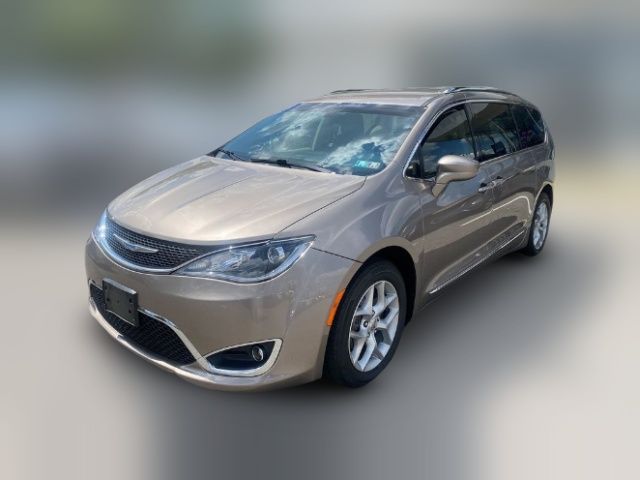 2018 Chrysler Pacifica Touring-L