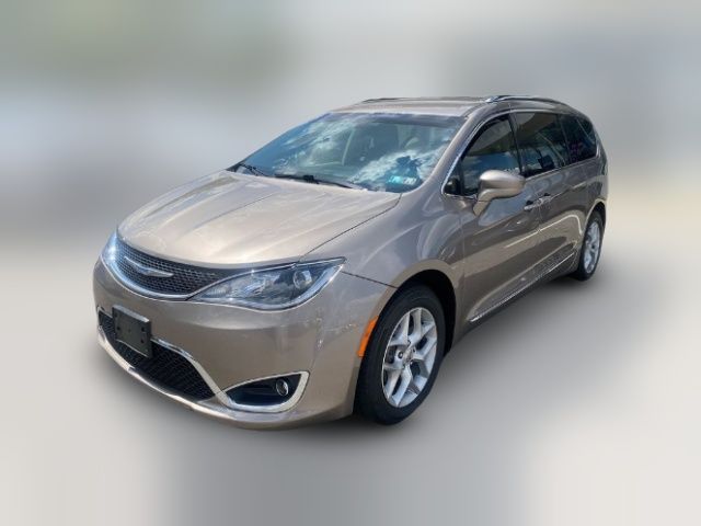 2018 Chrysler Pacifica Touring-L