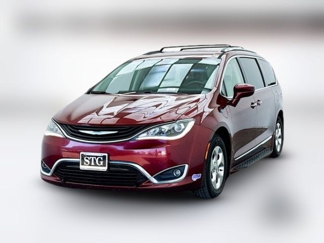 2018 Chrysler Pacifica Hybrid Touring L