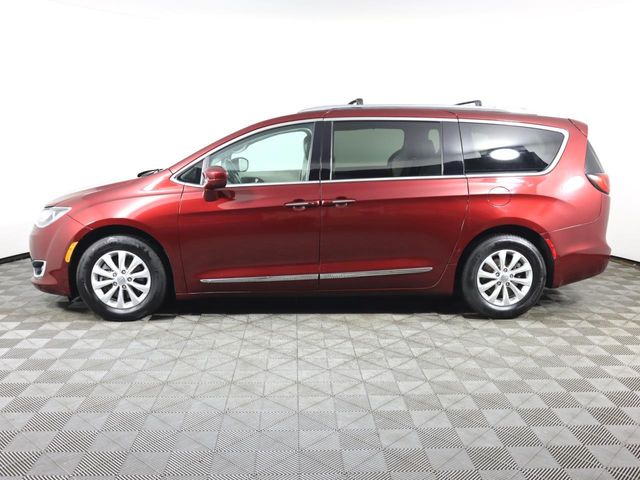 2018 Chrysler Pacifica Touring-L