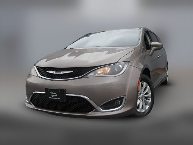 Used 2019 Chrysler Pacifica Minivan For Sale in Raleigh, NC Auto