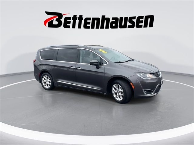 2018 Chrysler Pacifica Touring-L Plus