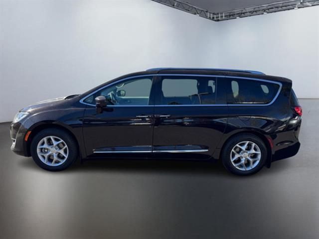 2018 Chrysler Pacifica Touring-L Plus