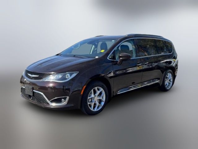 2018 Chrysler Pacifica Touring-L Plus