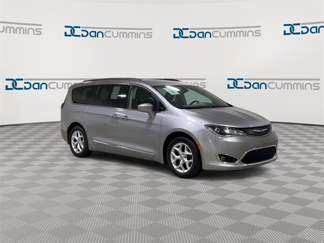 2018 Chrysler Pacifica Touring-L Plus