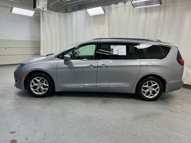 2018 Chrysler Pacifica Touring-L Plus