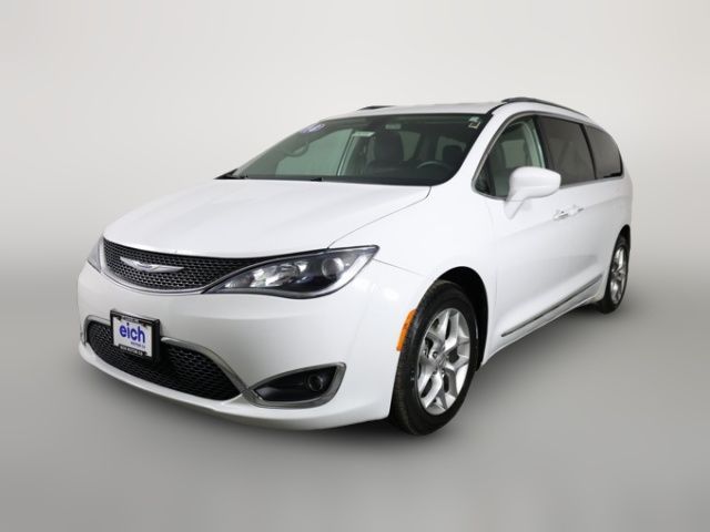 2018 Chrysler Pacifica Touring-L Plus