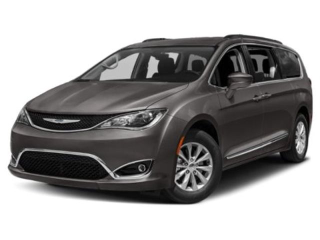 2018 Chrysler Pacifica Touring-L Plus