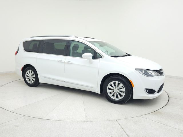 2018 Chrysler Pacifica Touring-L Plus