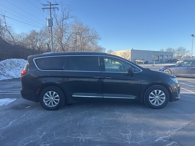 2018 Chrysler Pacifica Touring-L Plus