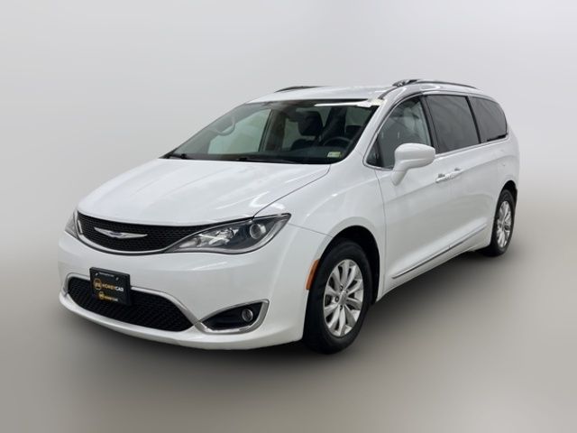 2018 Chrysler Pacifica Touring-L Plus