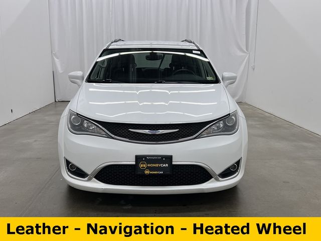 2018 Chrysler Pacifica Touring-L Plus