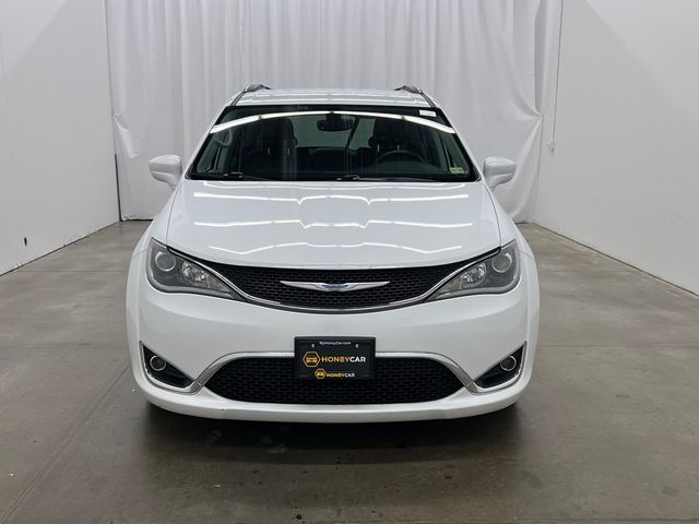 2018 Chrysler Pacifica Touring-L Plus