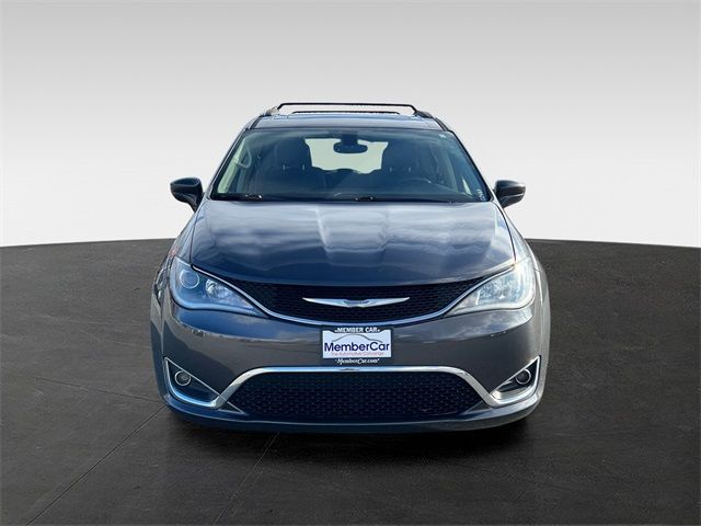 2018 Chrysler Pacifica Touring-L Plus