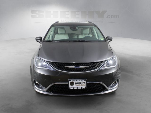 2018 Chrysler Pacifica Touring-L Plus