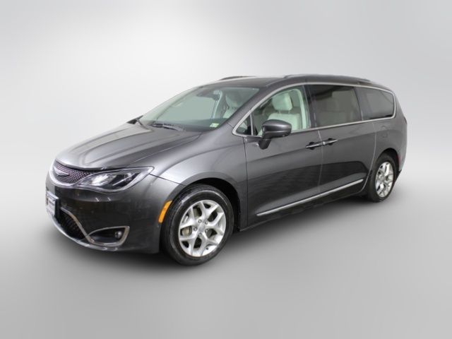 2018 Chrysler Pacifica Touring-L Plus