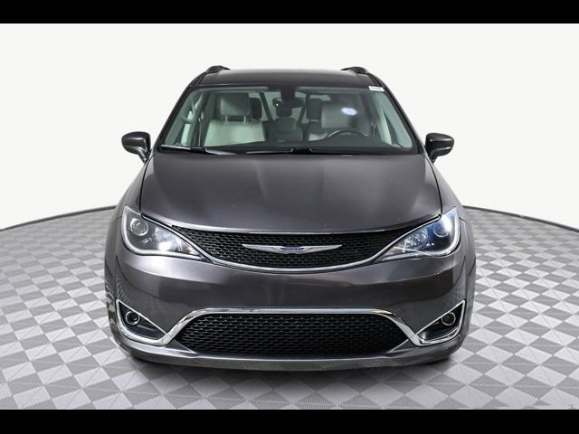 2018 Chrysler Pacifica Touring-L Plus