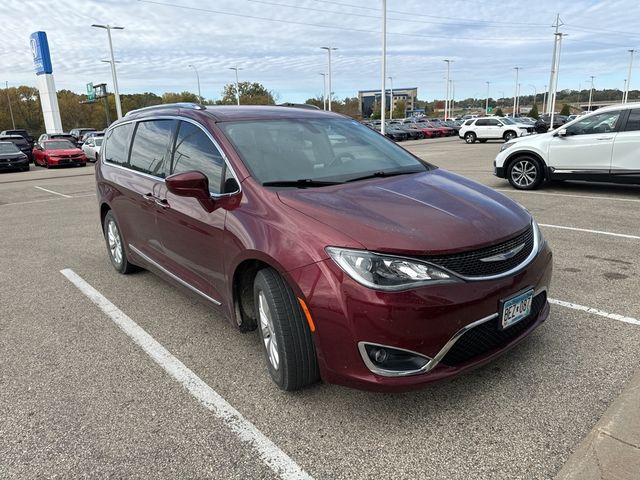 2018 Chrysler Pacifica Touring-L Plus